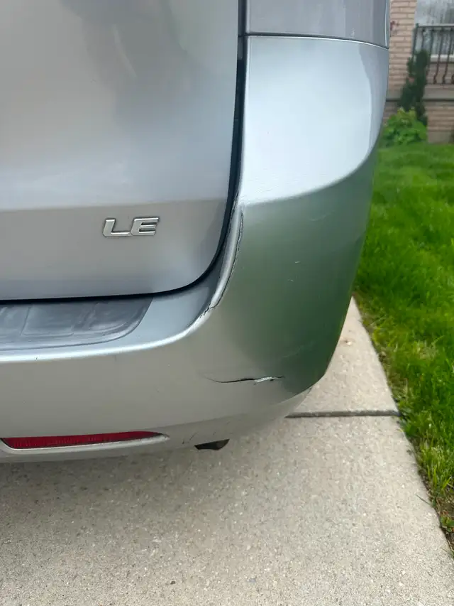 2011 Toyota Sienna LE | 3.5L V6 | 206,581 km - Photo 7