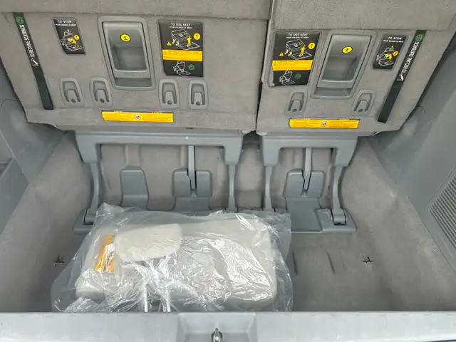 2011 Toyota Sienna LE | 3.5L V6 | 206,581 km - Photo 13