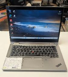Lenovo ThinkPad X390 Yoga Touch i7-8665U 16Go SSD 256Go NVMe