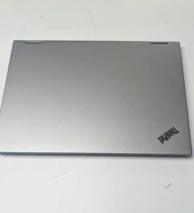Lenovo ThinkPad X390 Yoga Touch i7-8665U 16Go SSD 256Go NVMe - Photo 4