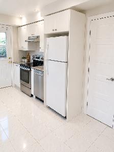 Spacious 5½ Lower Duplex for Rent – Côte-Saint-Luc - Photo 3