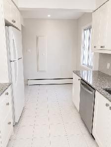 Spacious 5½ Lower Duplex for Rent – Côte-Saint-Luc - Photo 4