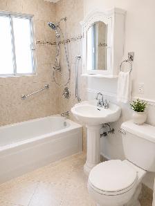 Spacious 5½ Lower Duplex for Rent – Côte-Saint-Luc - Photo 5