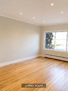 Spacious 5½ Lower Duplex for Rent – Côte-Saint-Luc - Photo 6