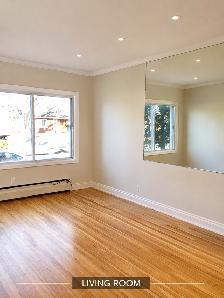 Spacious 5½ Lower Duplex for Rent – Côte-Saint-Luc - Photo 7