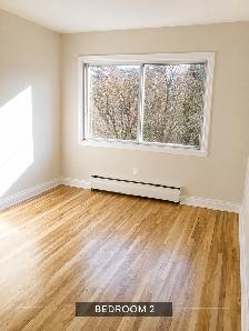 Spacious 5½ Lower Duplex for Rent – Côte-Saint-Luc - Photo 9