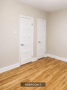 Spacious 5½ Lower Duplex for Rent – Côte-Saint-Luc - Photo 11