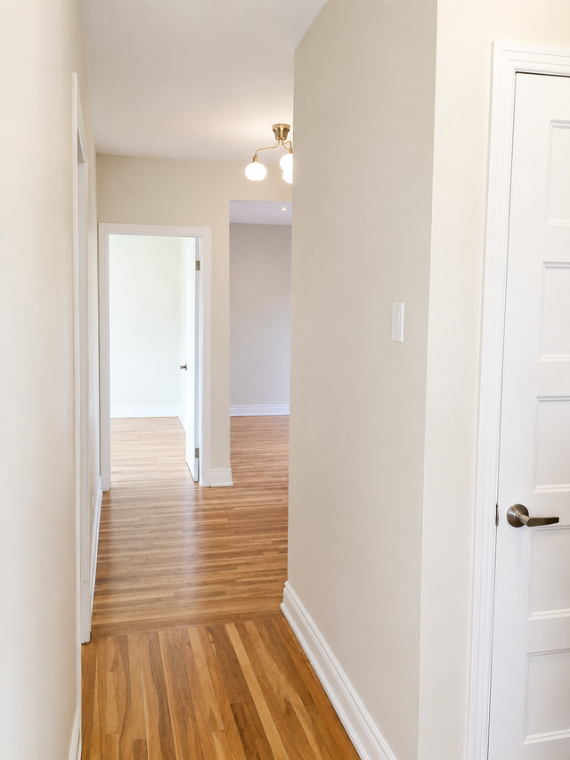 Spacious 5½ Lower Duplex for Rent – Côte-Saint-Luc - Photo 13