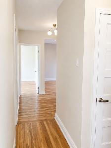 Spacious 5½ Lower Duplex for Rent – Côte-Saint-Luc - Photo 13