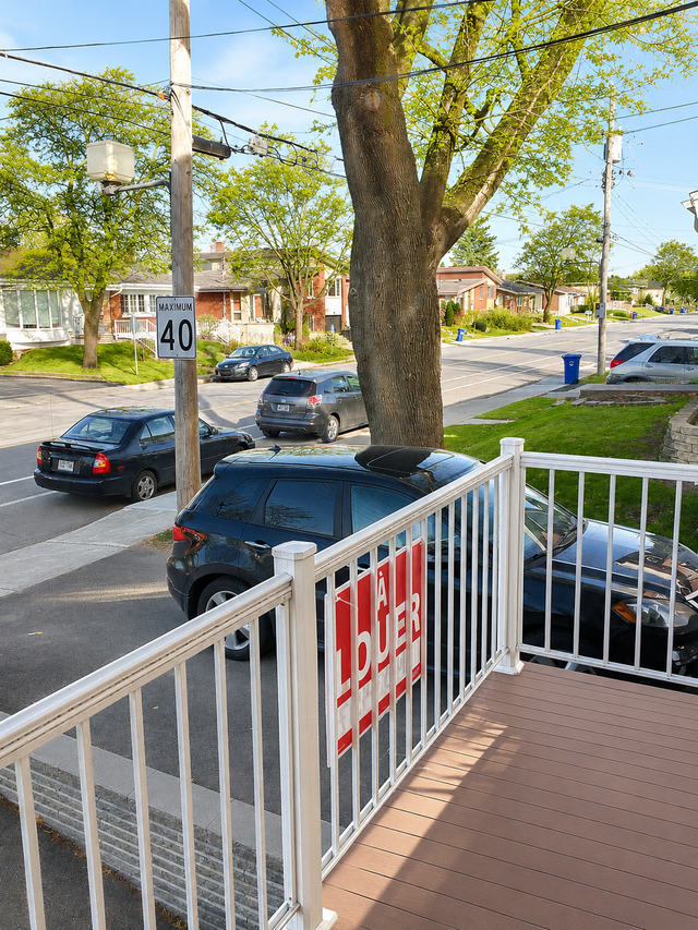 Spacious 5½ Lower Duplex for Rent – Côte-Saint-Luc - Photo 15