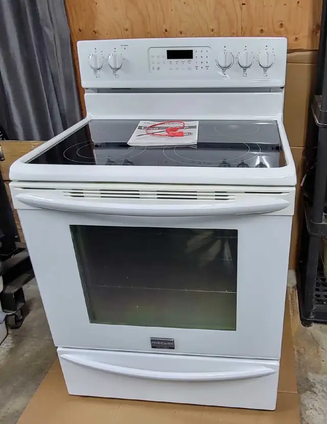Cuisinière Frigidaire  Gallery