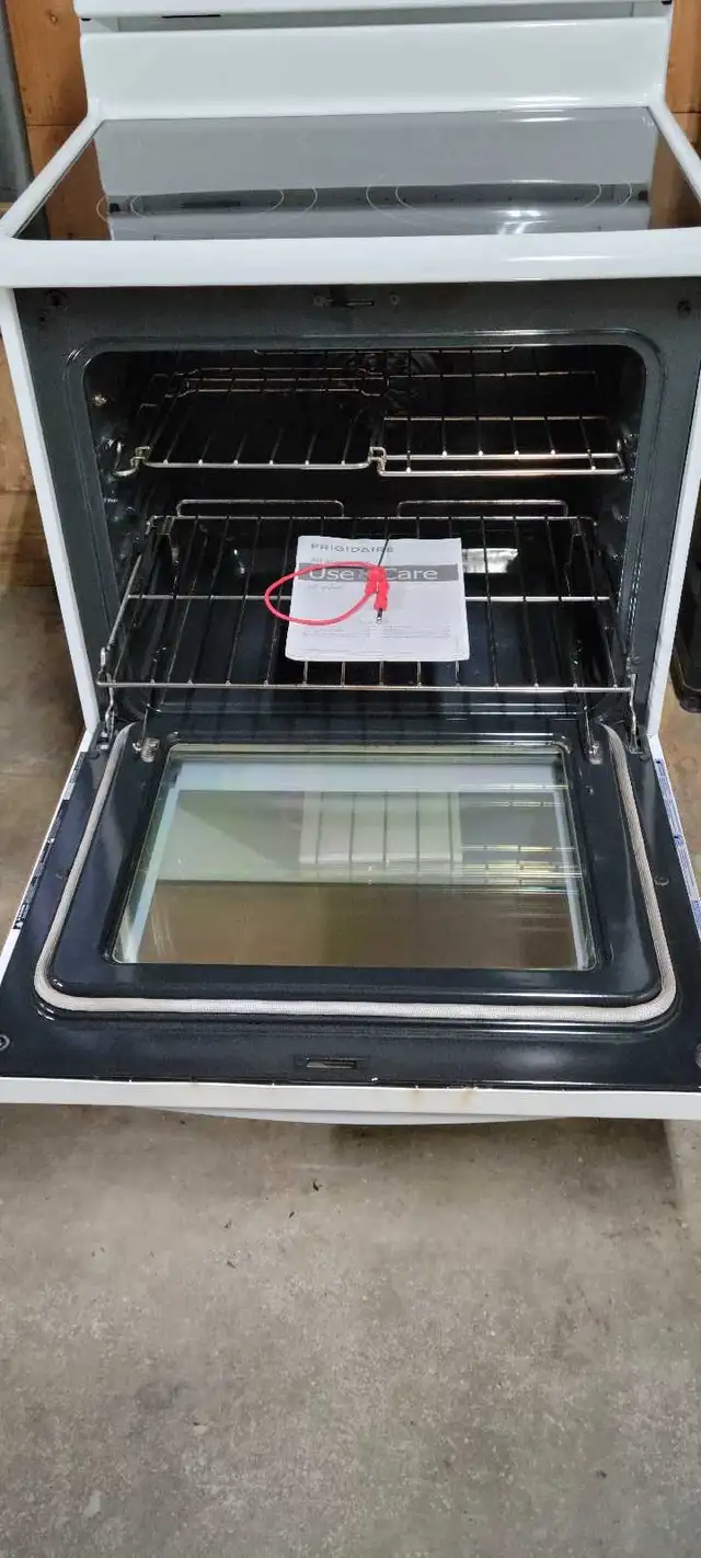 Cuisinière Frigidaire  Gallery - Photo 2