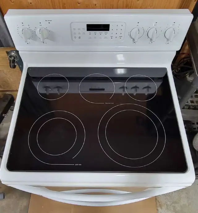 Cuisinière Frigidaire  Gallery - Photo 3