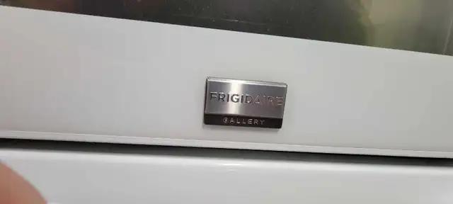 Cuisinière Frigidaire  Gallery - Photo 4