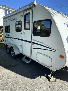 Prolite Fusion trailer