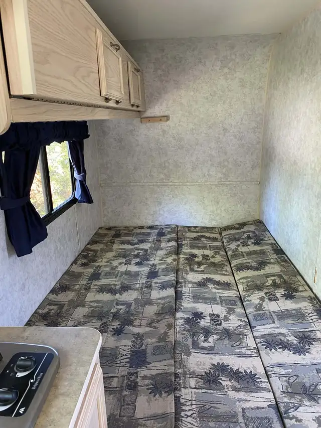 Prolite Fusion trailer - Photo 6