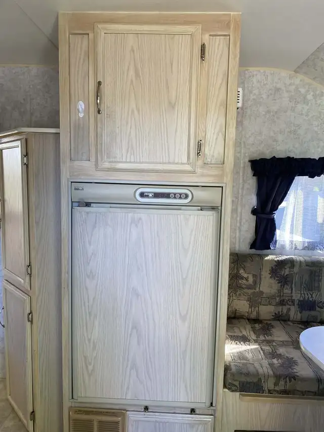Prolite Fusion trailer - Photo 7
