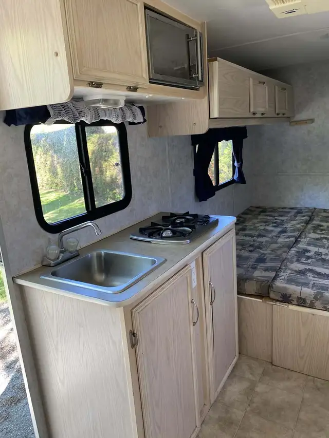 Prolite Fusion trailer - Photo 9