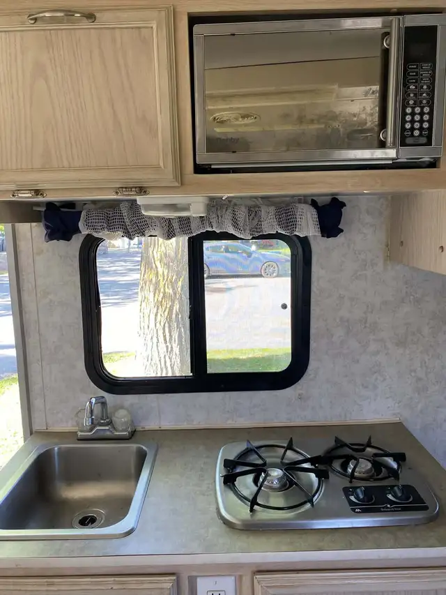 Prolite Fusion trailer - Photo 10
