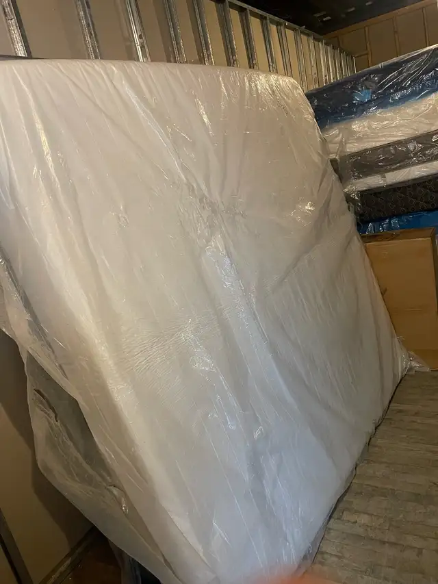 Brand New QUEEN Mattresses $349 Free Delivery