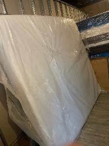 Brand New QUEEN Mattresses $349 Free Delivery