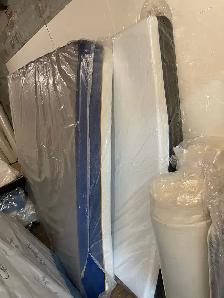 Brand New QUEEN Mattresses $349 Free Delivery - Photo 3