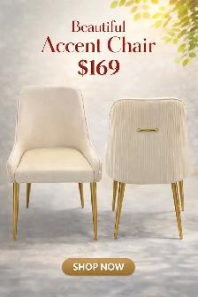 Restaurant Chair
