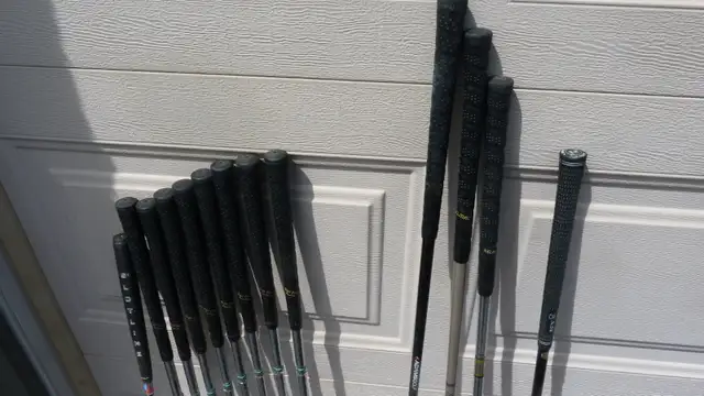 Men Golf Clubs Set - Photo 3