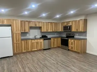 Kimberley Spacious One Bedroom Apartment For Rent