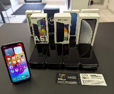 PROMOTION ! iPhone 11 64g @ 210$