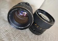 Mamiya 645 - 80mm f1.9 lens - Photo 3