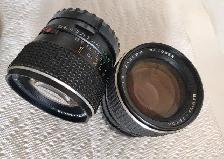 Mamiya 645 - 80mm f1.9 lens - Photo 4