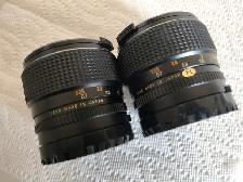 Mamiya 645 - 80mm f1.9 lens - Photo 8