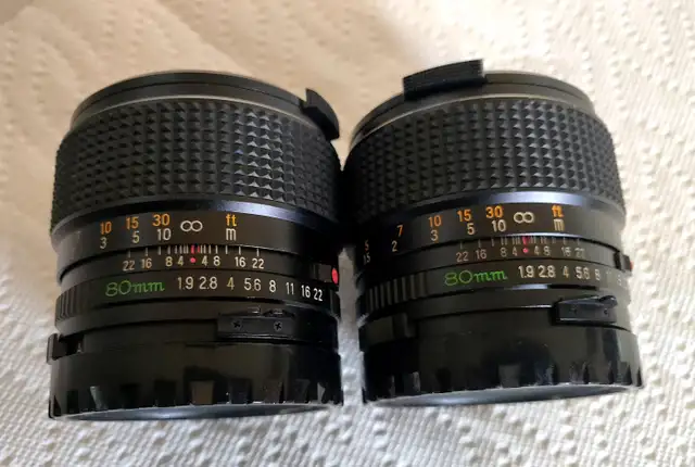 Mamiya 645 - 80mm f1.9 lens - Photo 9