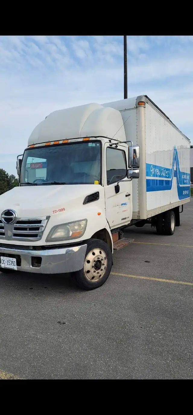 Moving & Delivery Services - Photo 2