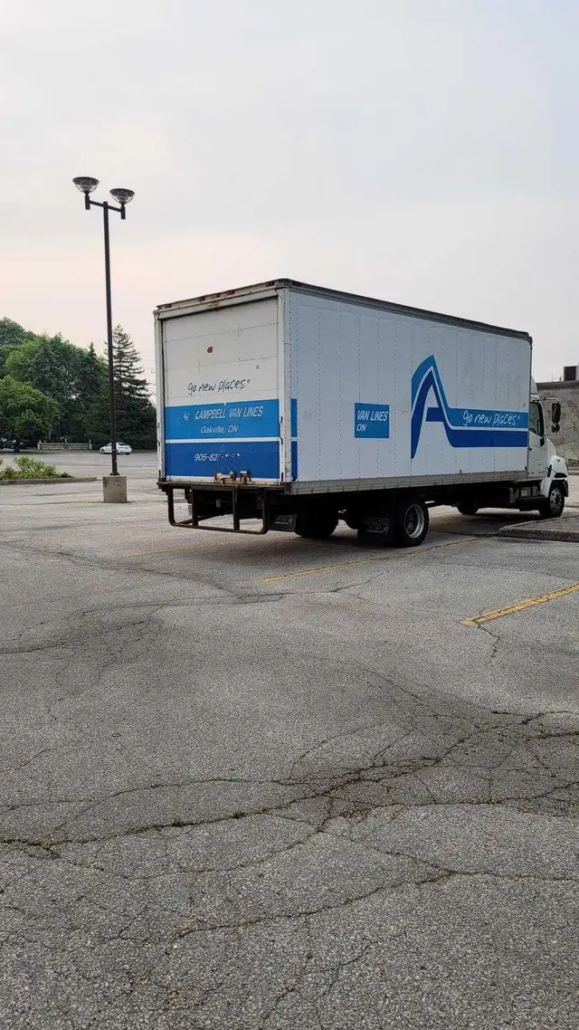 Moving & Delivery Services - Photo 3