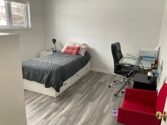 CHAMBRE À  LOUER PRÈS DE L’UNIVERSITÉ SHERBROOKE - Photo 2