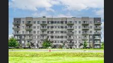 Condo 3 ½ TOUT MEUBLÉ & TOUT INCLUS au Quartier Dix30 à Brossard