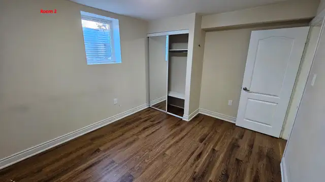 Spacious Rooms for Rent in Brampton | Near Walmart & Bus Stop | - Photo 4