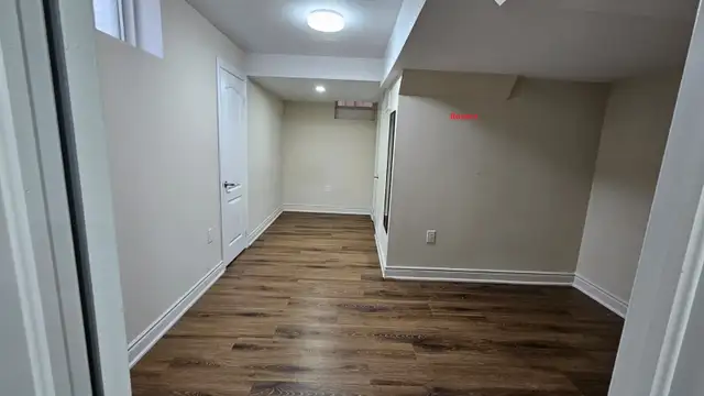 Spacious Rooms for Rent in Brampton | Near Walmart & Bus Stop | - Photo 5