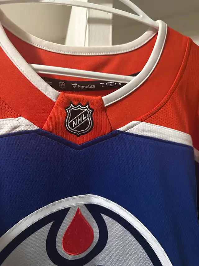NHL jersey - Photo 2