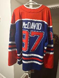 NHL jersey - Photo 3