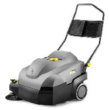 Karcher CVS65/1 BP Commercial Walk-Behind Vacuum Sweeper