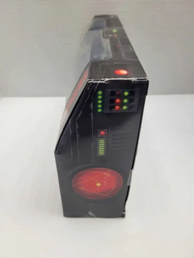 Transformers The Mandalorian N-1 Starfighter NEW - Photo 3
