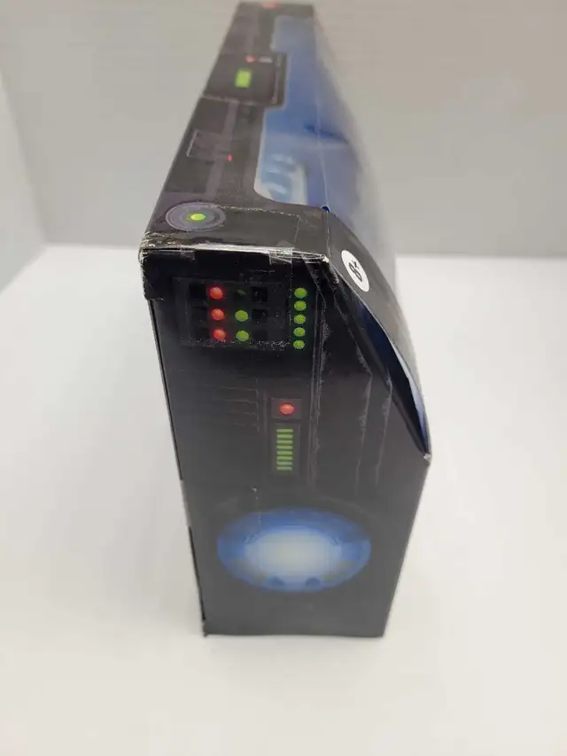 Transformers The Mandalorian N-1 Starfighter NEW - Photo 4