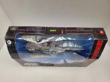 Transformers The Mandalorian N-1 Starfighter NEW - Photo 5