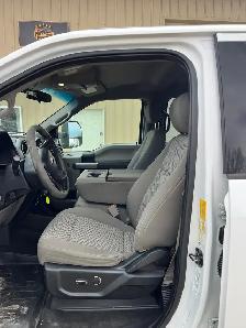 2018 Ford F250 XLT 6.2L Long Box Crew Cab - Photo 3