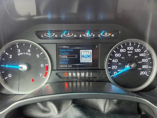 2018 Ford F250 XLT 6.2L Long Box Crew Cab - Photo 6