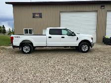 2018 Ford F250 XLT 6.2L Long Box Crew Cab - Photo 8