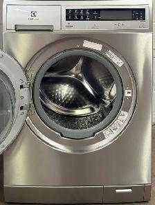 Ventless Apartment Size SET "ELECTROLUX" H33/W24/D25 - Photo 4